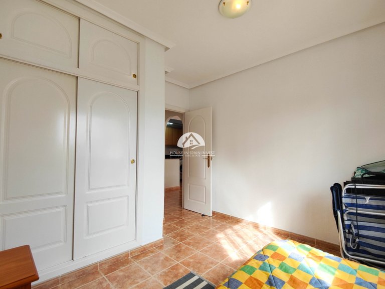 Town House for Sale in La Florida Orihuela Costa, Alicante 22