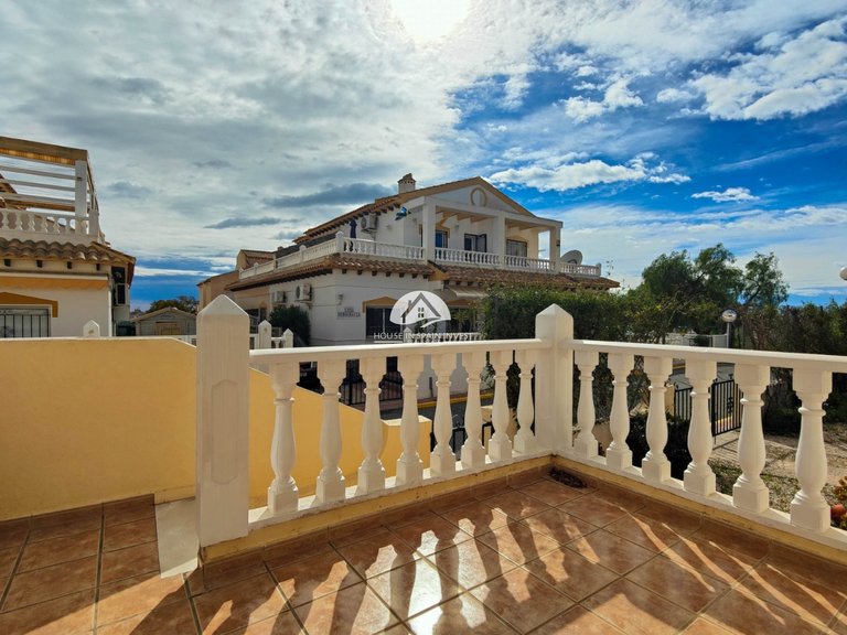 Town House for Sale in La Florida Orihuela Costa, Alicante 8
