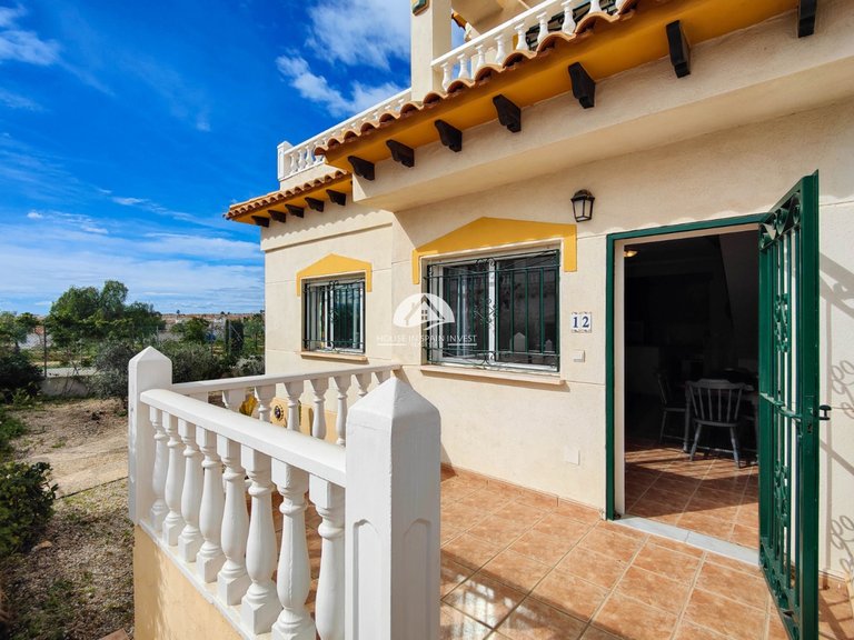 Town House for Sale in La Florida Orihuela Costa, Alicante 7