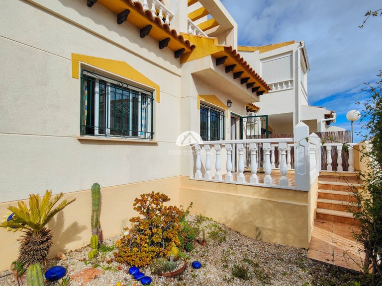 Town House for Sale in La Florida Orihuela Costa, Alicante 6