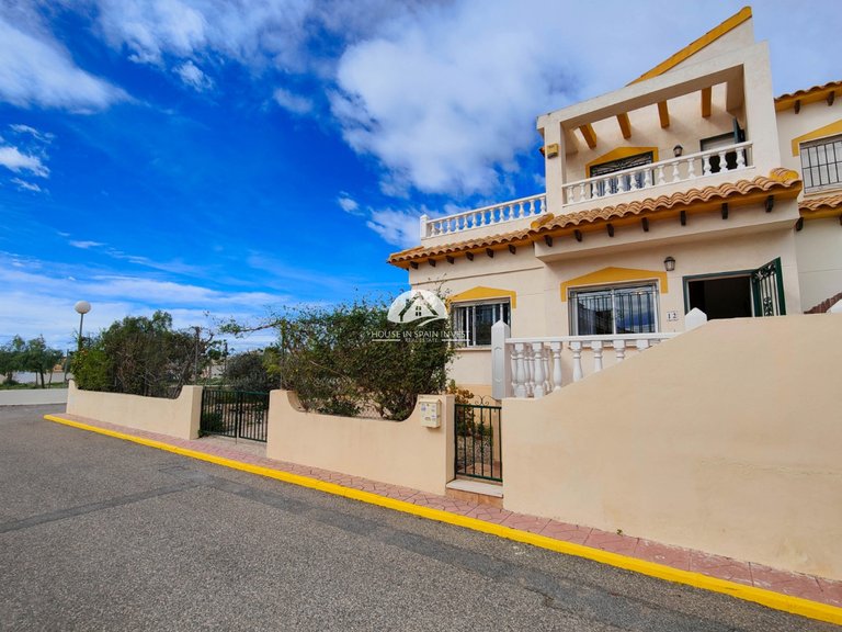 Town House for Sale in La Florida Orihuela Costa, Alicante 9