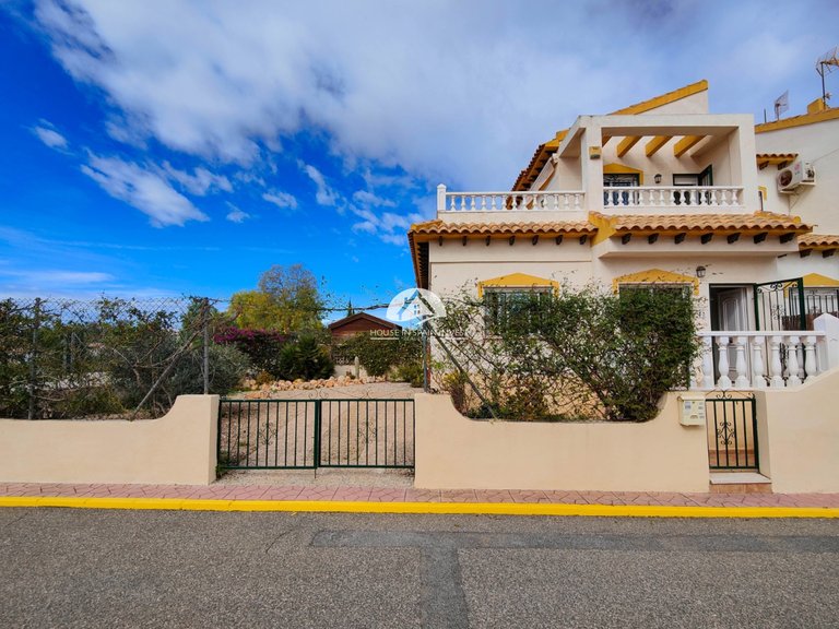 Town House for Sale in La Florida Orihuela Costa, Alicante 10