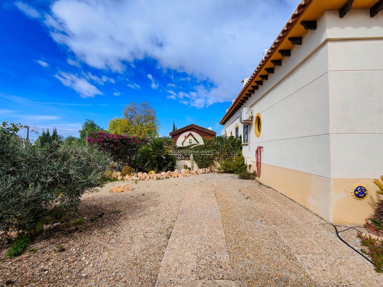 Town House for Sale in La Florida Orihuela Costa, Alicante 3