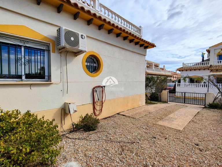 Town House for Sale in La Florida Orihuela Costa, Alicante 4