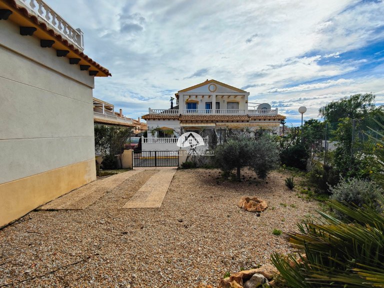 Town House for Sale in La Florida Orihuela Costa, Alicante 5