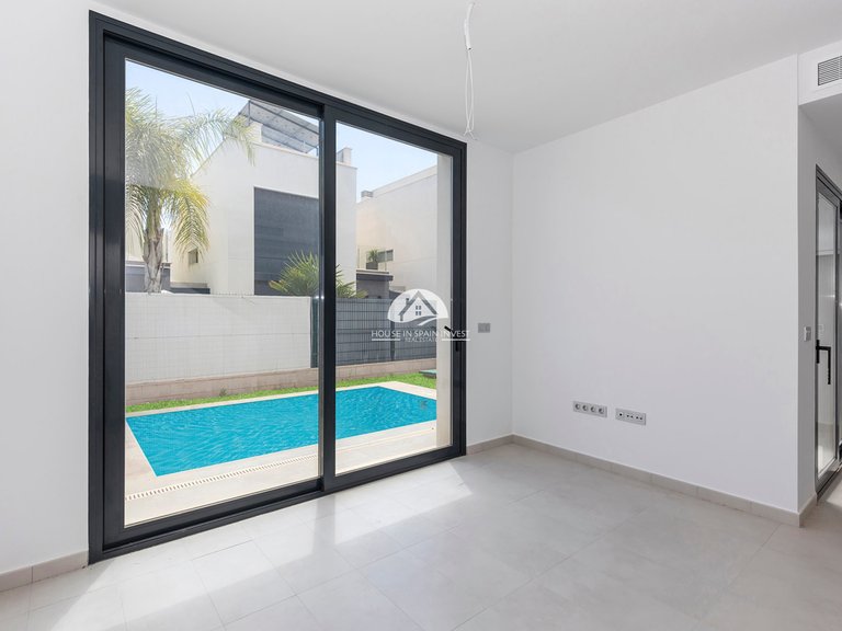 Villa for Sale in Orihuela Costa Orihuela Costa, Alicante 3