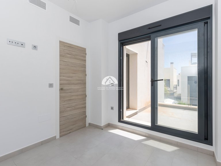 Villa for Sale in Orihuela Costa Orihuela Costa, Alicante 17