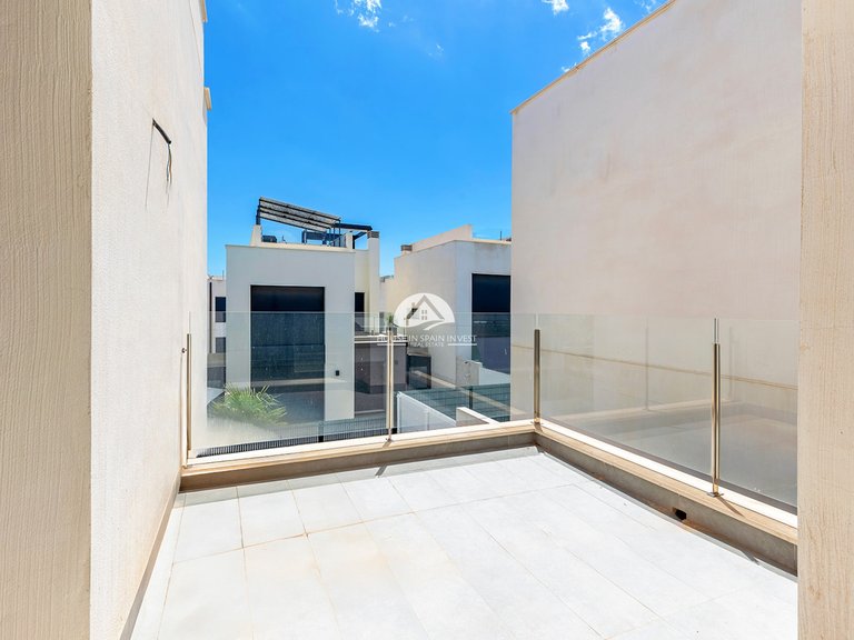 Villa for Sale in Orihuela Costa Orihuela Costa, Alicante 18