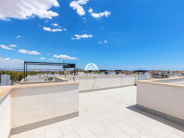 Villa for Sale in Orihuela Costa Orihuela Costa, Alicante 25