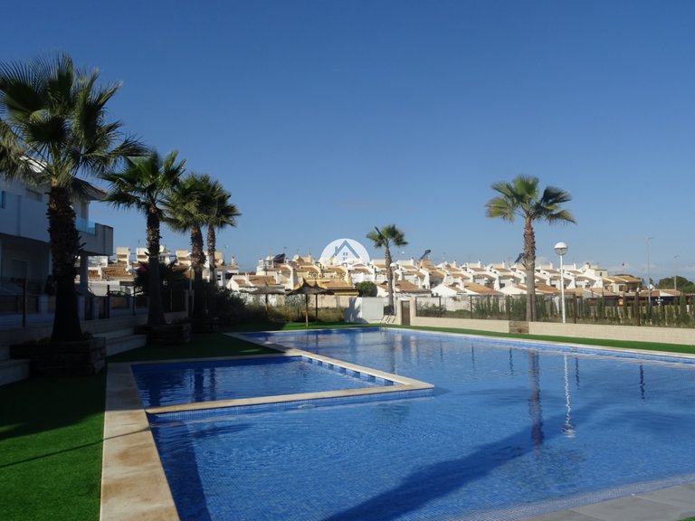 Town House for Sale in Los Balcones Torrevieja, Alicante 9