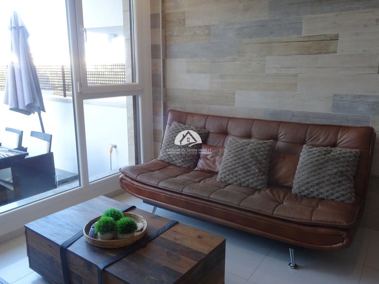 Town House for Sale in Los Balcones Torrevieja, Alicante 12