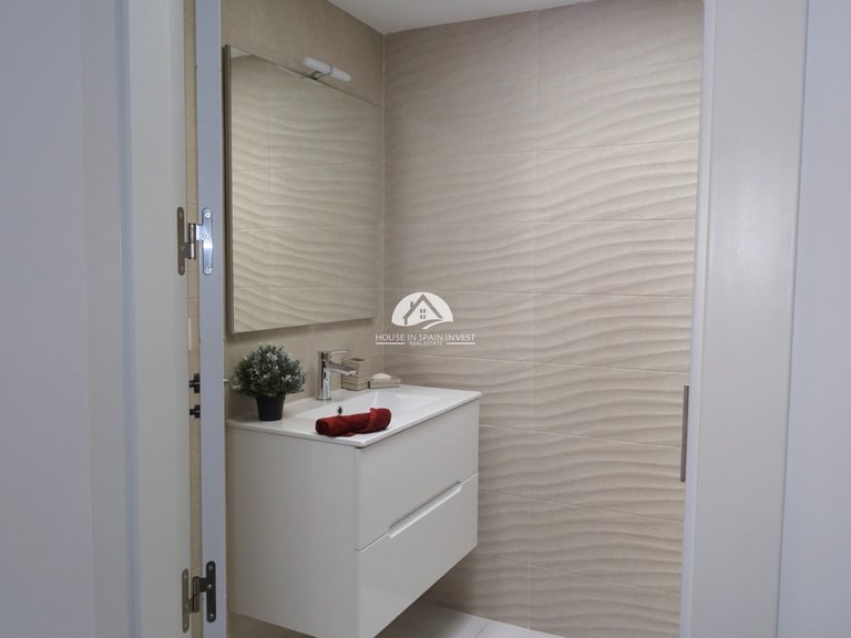 Town House for Sale in Los Balcones Torrevieja, Alicante 16