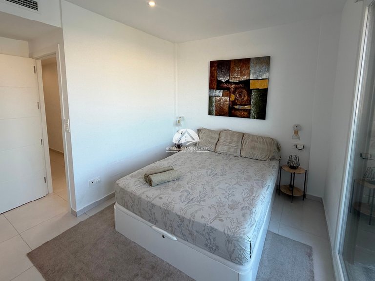 Town House for Sale in Los Balcones Torrevieja, Alicante 17