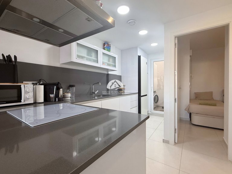 Town House for Sale in Los Balcones Torrevieja, Alicante 19