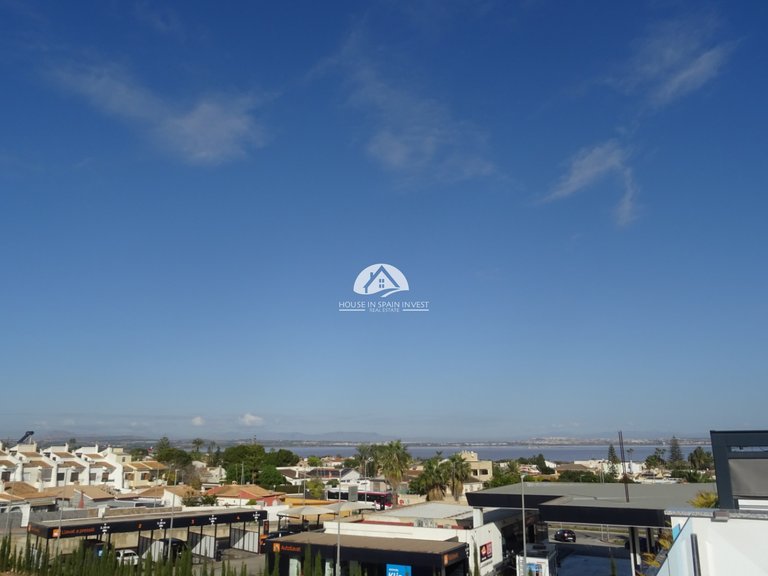 Town House for Sale in Los Balcones Torrevieja, Alicante 21