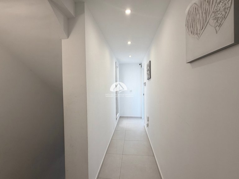 Town House for Sale in Los Balcones Torrevieja, Alicante 23