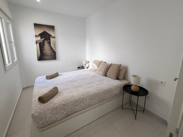 Town House for Sale in Los Balcones Torrevieja, Alicante 24