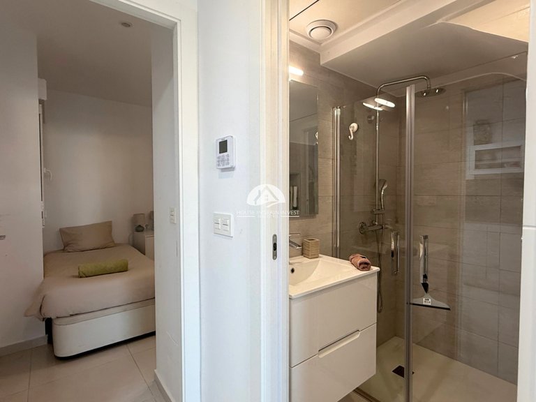 Town House for Sale in Los Balcones Torrevieja, Alicante 25