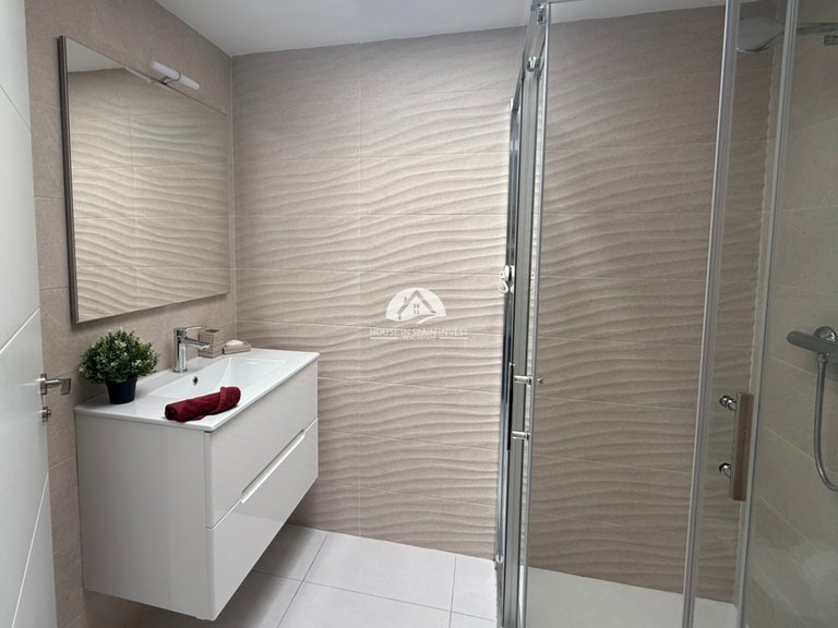 Town House for Sale in Los Balcones Torrevieja, Alicante 26