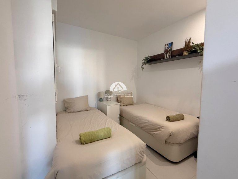 Town House for Sale in Los Balcones Torrevieja, Alicante 28