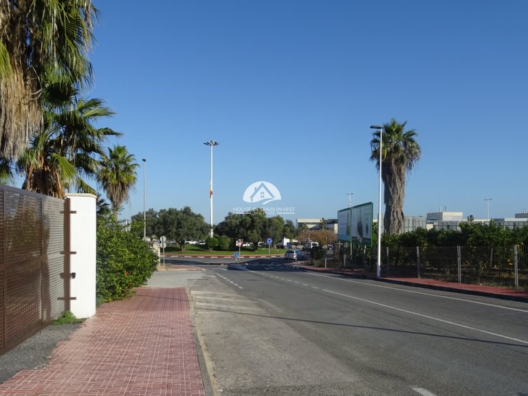 Town House for Sale in Los Balcones Torrevieja, Alicante 29