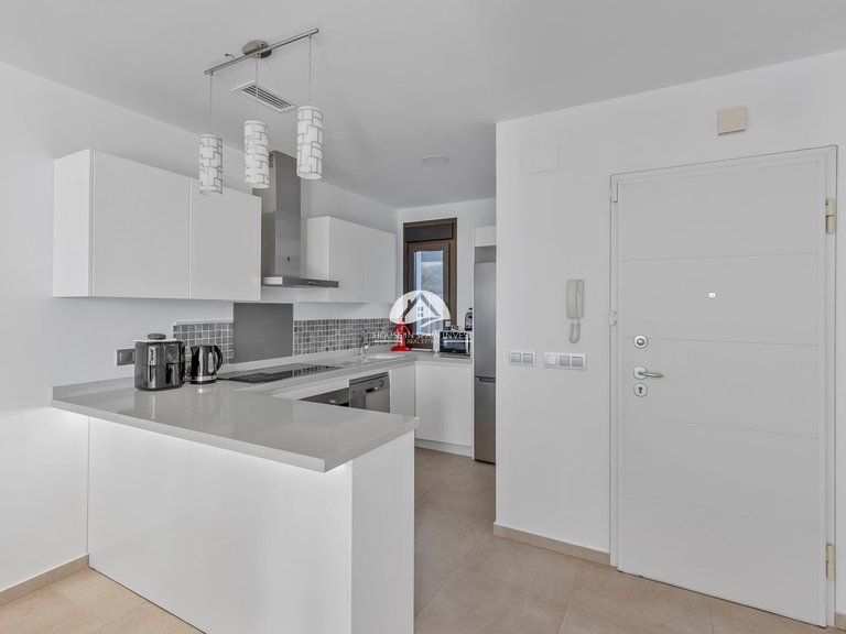 Villa for Sale in Vistabella Vistabella Golf, Alicante 14