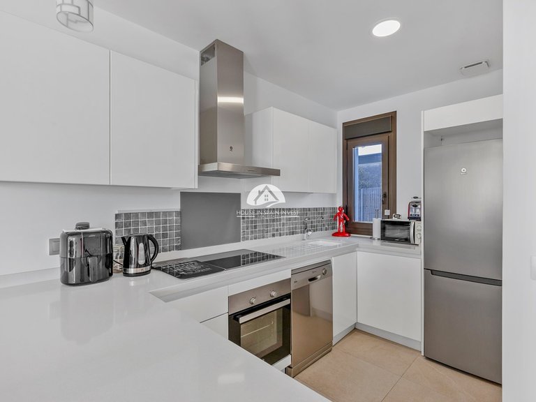 Villa for Sale in Vistabella Vistabella Golf, Alicante 15