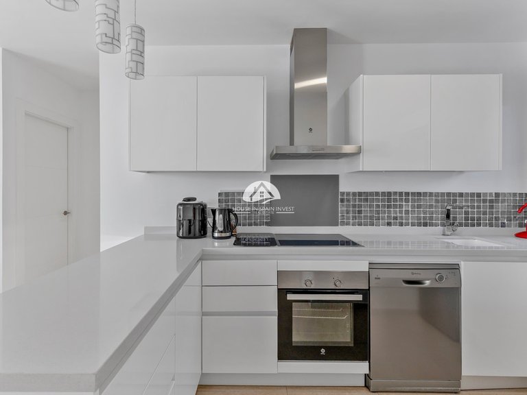 Villa for Sale in Vistabella Vistabella Golf, Alicante 16