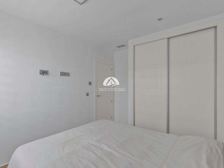 Villa for Sale in Vistabella Vistabella Golf, Alicante 20