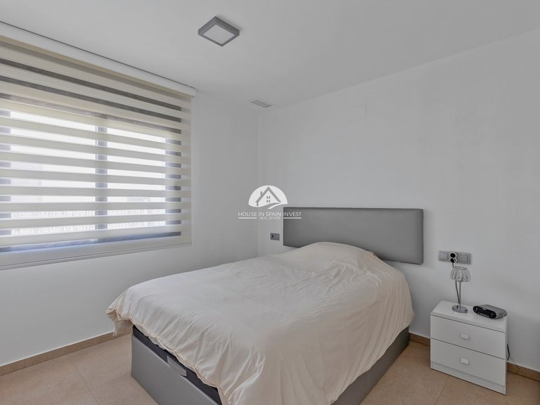 Villa for Sale in Vistabella Vistabella Golf, Alicante 21