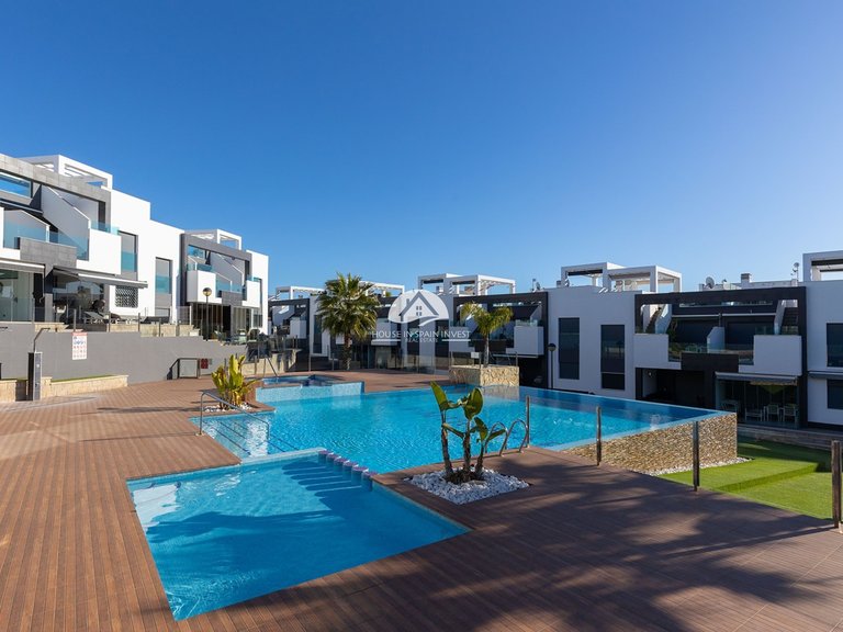 Apartment for Sale in Punta Prima Torrevieja, Alicante 3