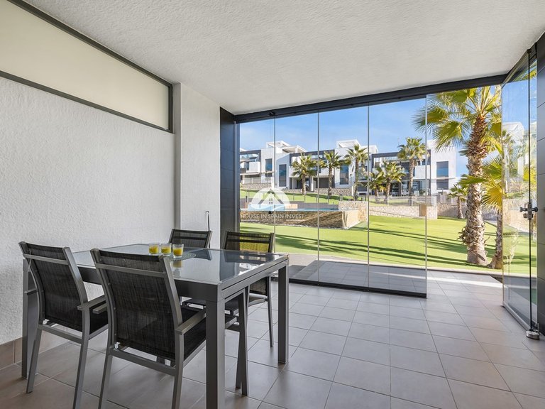 Apartment for Sale in Punta Prima Torrevieja, Alicante 6
