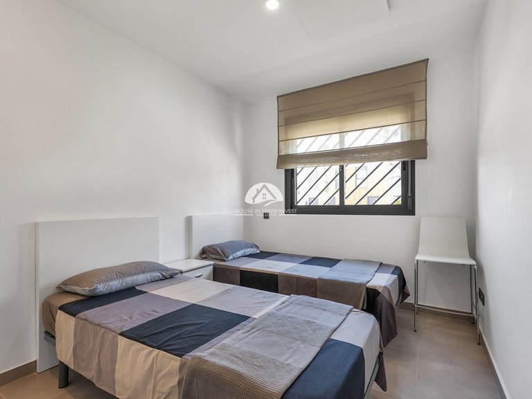 Apartment for Sale in Punta Prima Torrevieja, Alicante 7