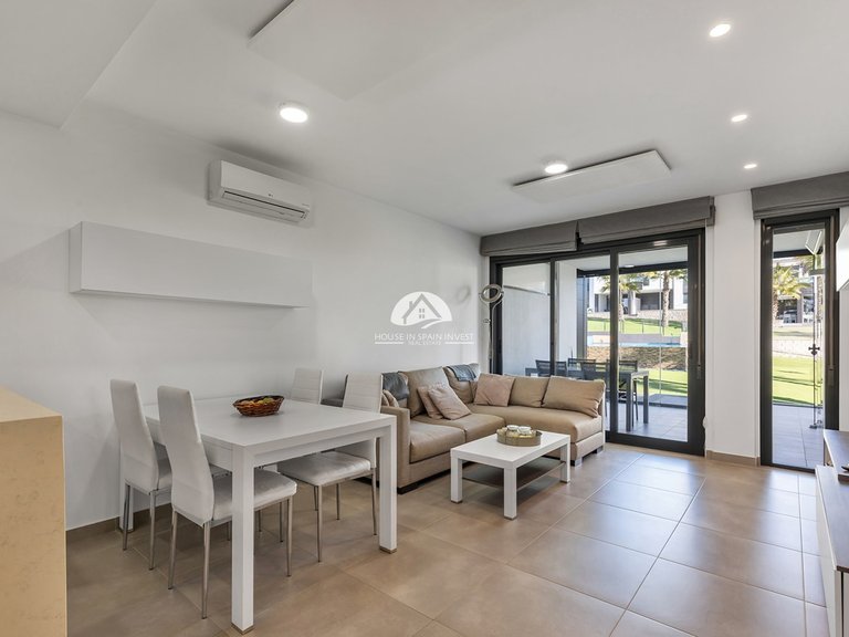 Apartment for Sale in Punta Prima Torrevieja, Alicante 14