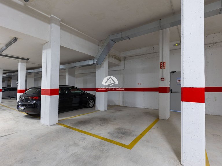 Apartment for Sale in Punta Prima Torrevieja, Alicante 16