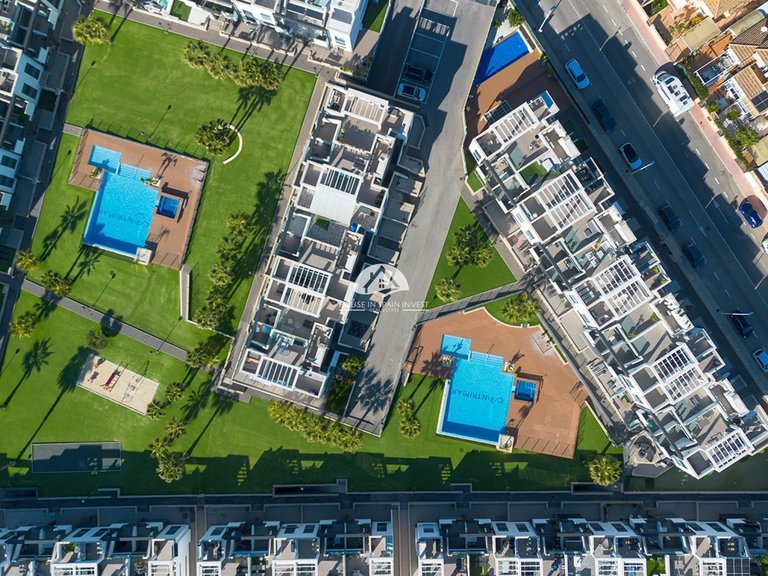 Apartment for Sale in Punta Prima Torrevieja, Alicante 17