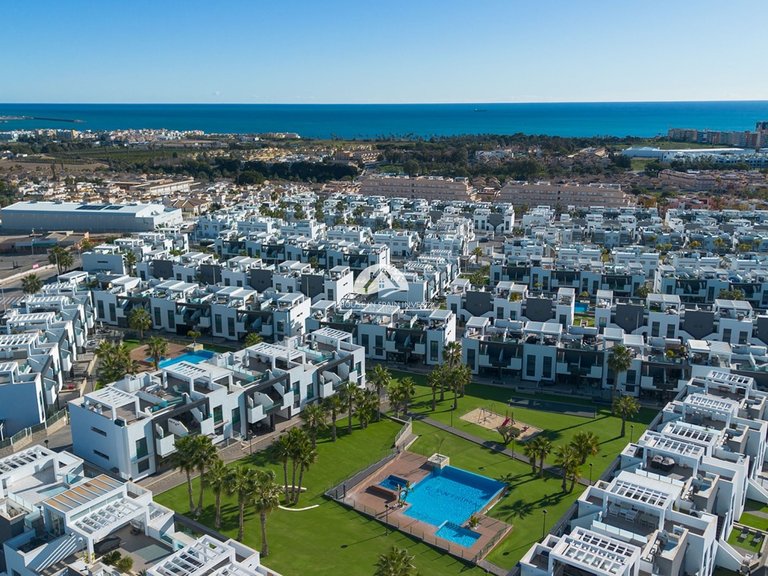 Apartment for Sale in Punta Prima Torrevieja, Alicante 18