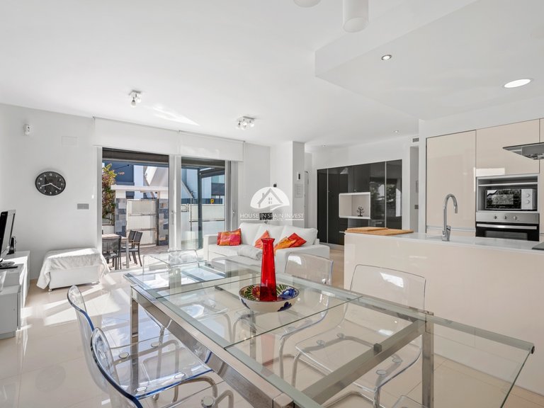 Villa for Sale in Ciudad Quesada Rojales - Ciudad Quesada, Alicante 7