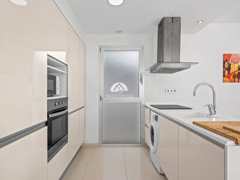 Villa for Sale in Ciudad Quesada Rojales - Ciudad Quesada, Alicante 8