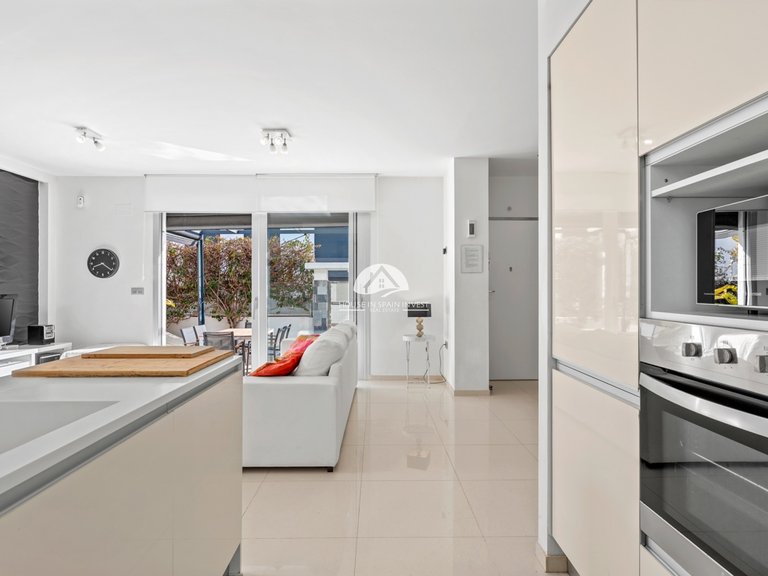 Villa for Sale in Ciudad Quesada Rojales - Ciudad Quesada, Alicante 9