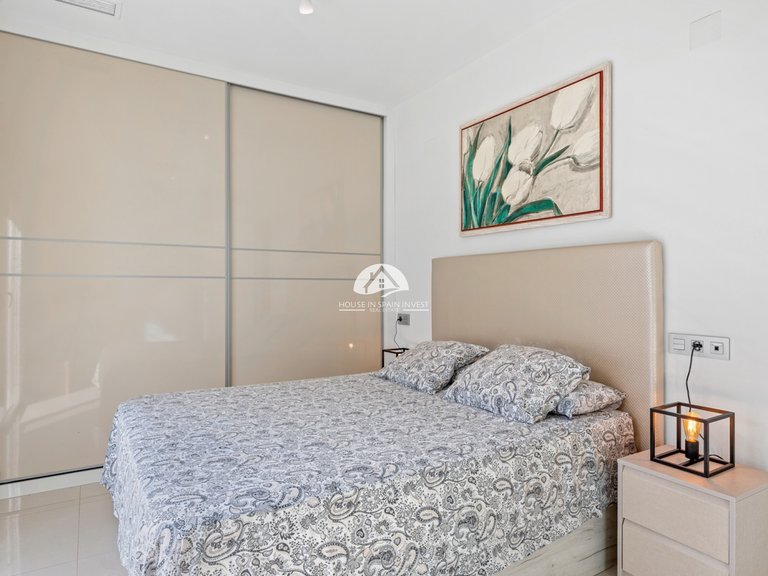 Villa for Sale in Ciudad Quesada Rojales - Ciudad Quesada, Alicante 11