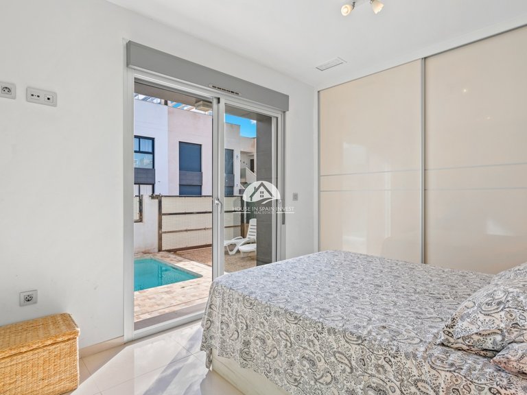 Villa for Sale in Ciudad Quesada Rojales - Ciudad Quesada, Alicante 12