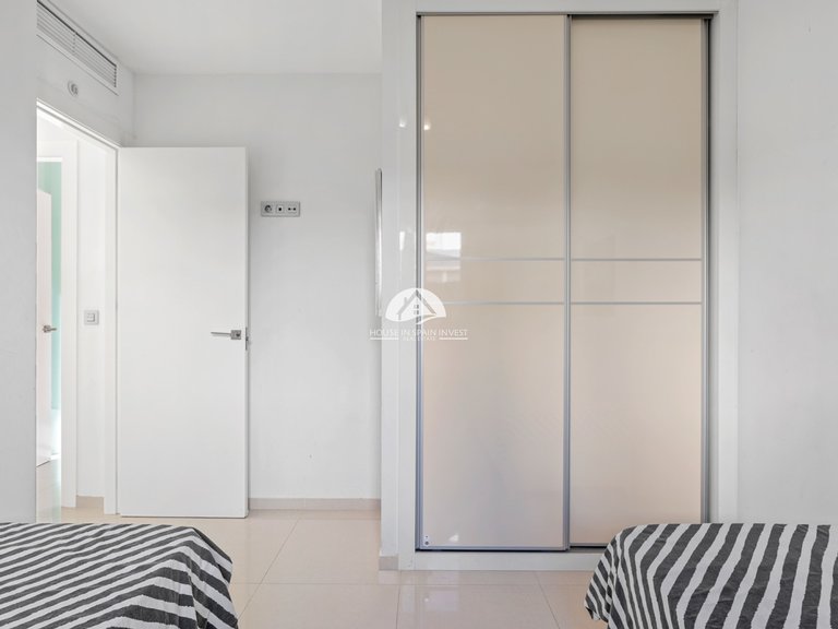 Villa for Sale in Ciudad Quesada Rojales - Ciudad Quesada, Alicante 17