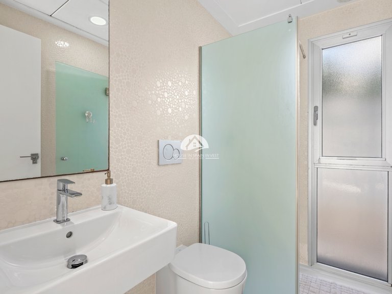 Villa for Sale in Ciudad Quesada Rojales - Ciudad Quesada, Alicante 18