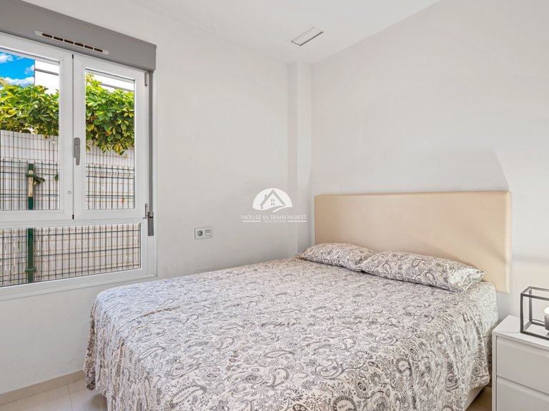 Villa for Sale in Ciudad Quesada Rojales - Ciudad Quesada, Alicante 19
