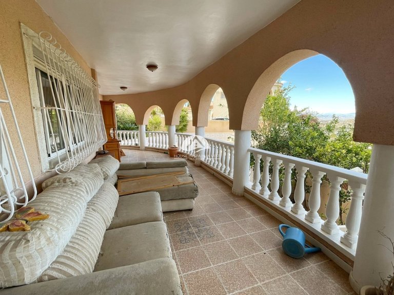 Villa for Sale in Ciudad Quesada Rojales - Ciudad Quesada, Alicante 4