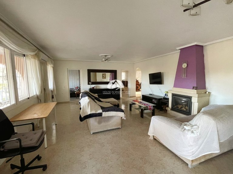 Villa for Sale in Ciudad Quesada Rojales - Ciudad Quesada, Alicante 7