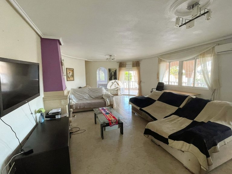 Villa for Sale in Ciudad Quesada Rojales - Ciudad Quesada, Alicante 9