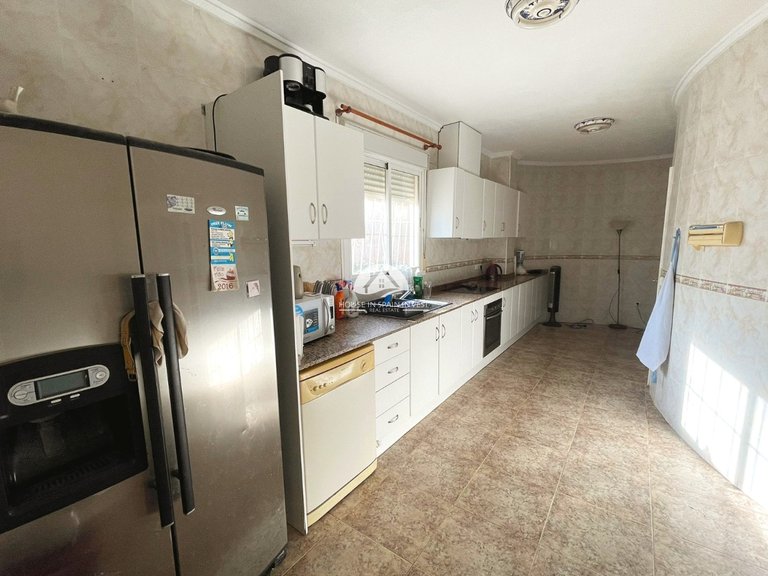 Villa for Sale in Ciudad Quesada Rojales - Ciudad Quesada, Alicante 10