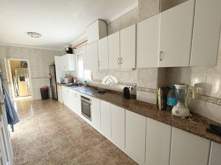 Villa for Sale in Ciudad Quesada Rojales - Ciudad Quesada, Alicante 11